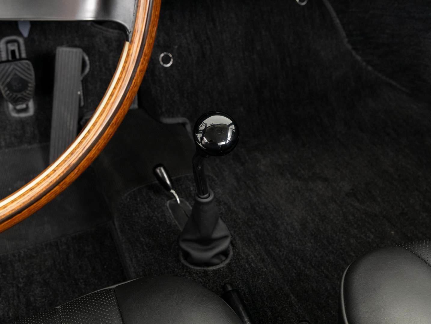 Porsche 964 2.0 Coupe - 1964 - Joinsteer - #37