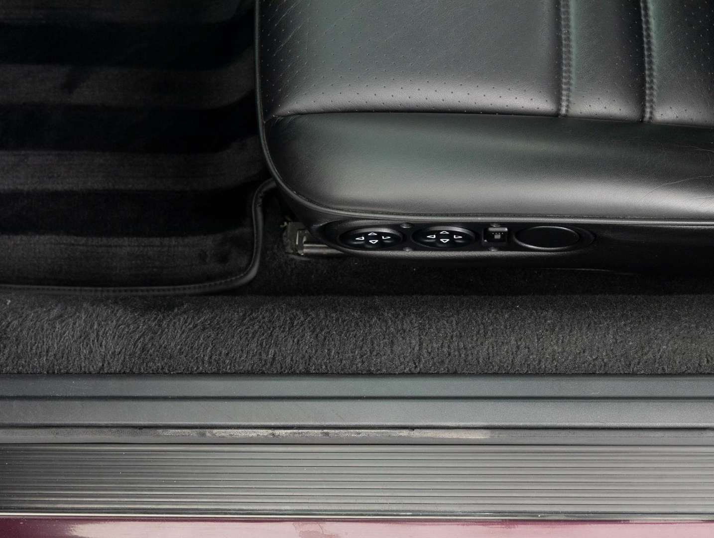 Porsche 964 Carrera 4 - 1992 - Joinsteer - #27