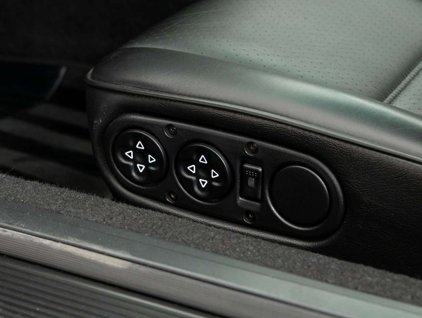 Porsche 964 Carrera 4 - 1992 - Joinsteer - #30