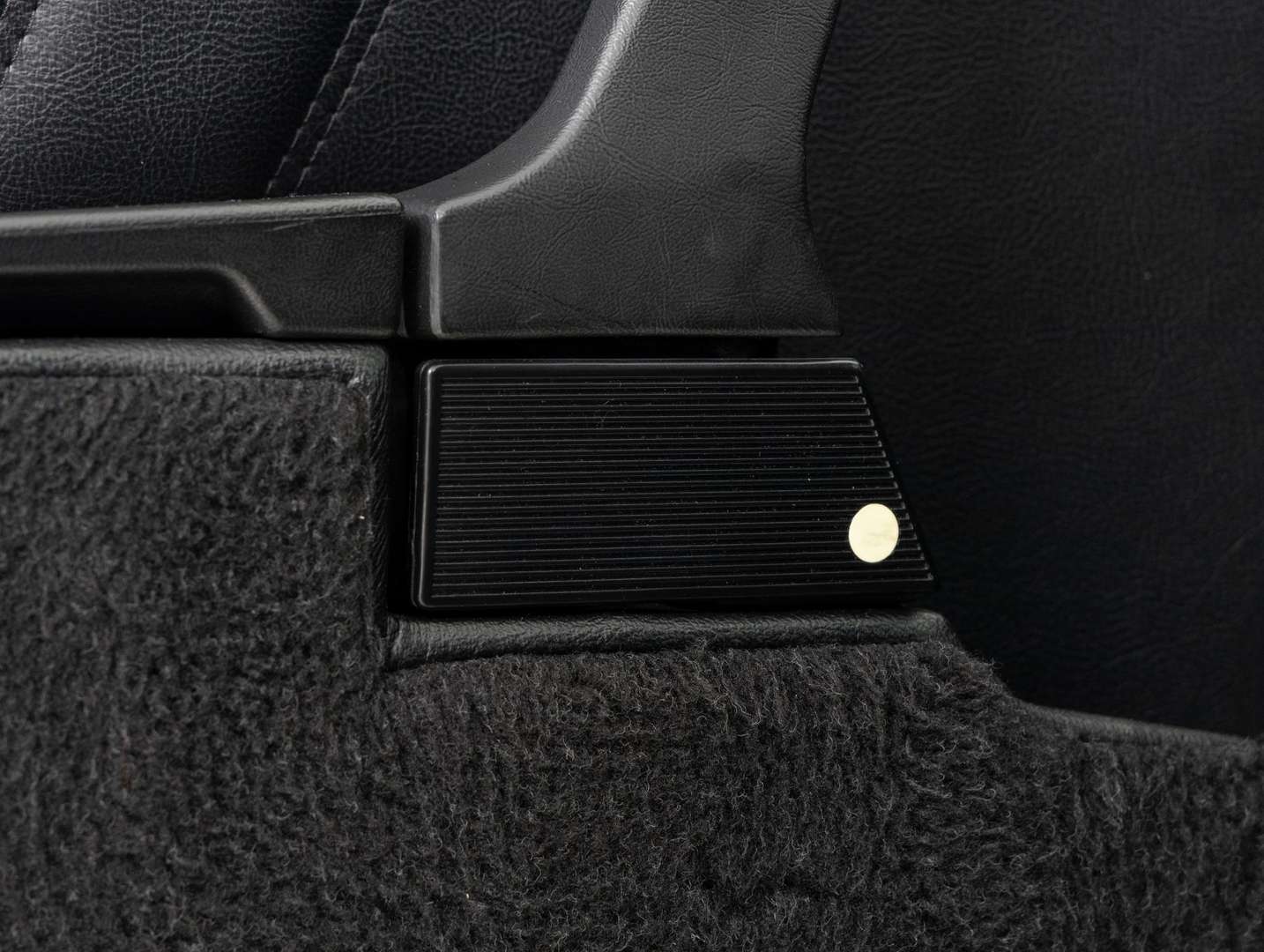 Porsche 964 Carrera 4 - 1992 - Joinsteer - #32