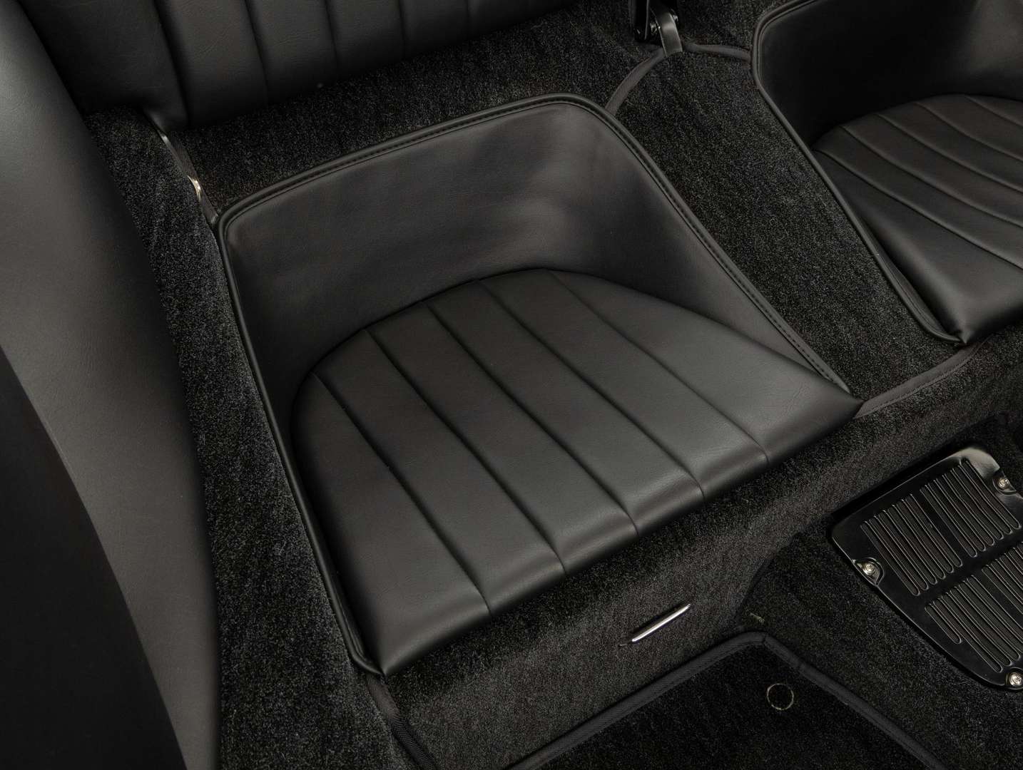 Porsche 964 2.0 Coupe - 1964 - Joinsteer - #41