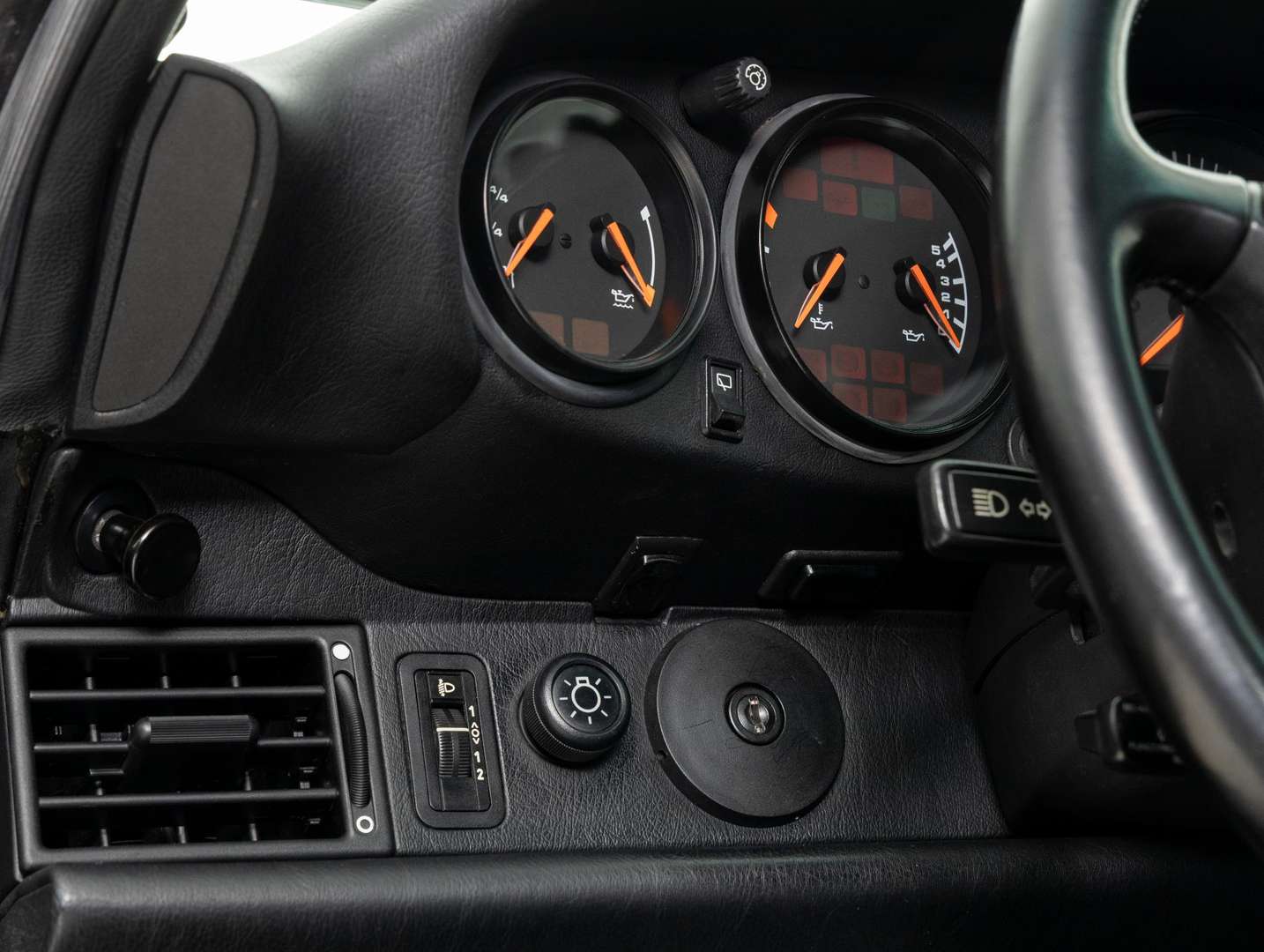 Porsche 964 Carrera 4 - 1992 - Joinsteer - #34