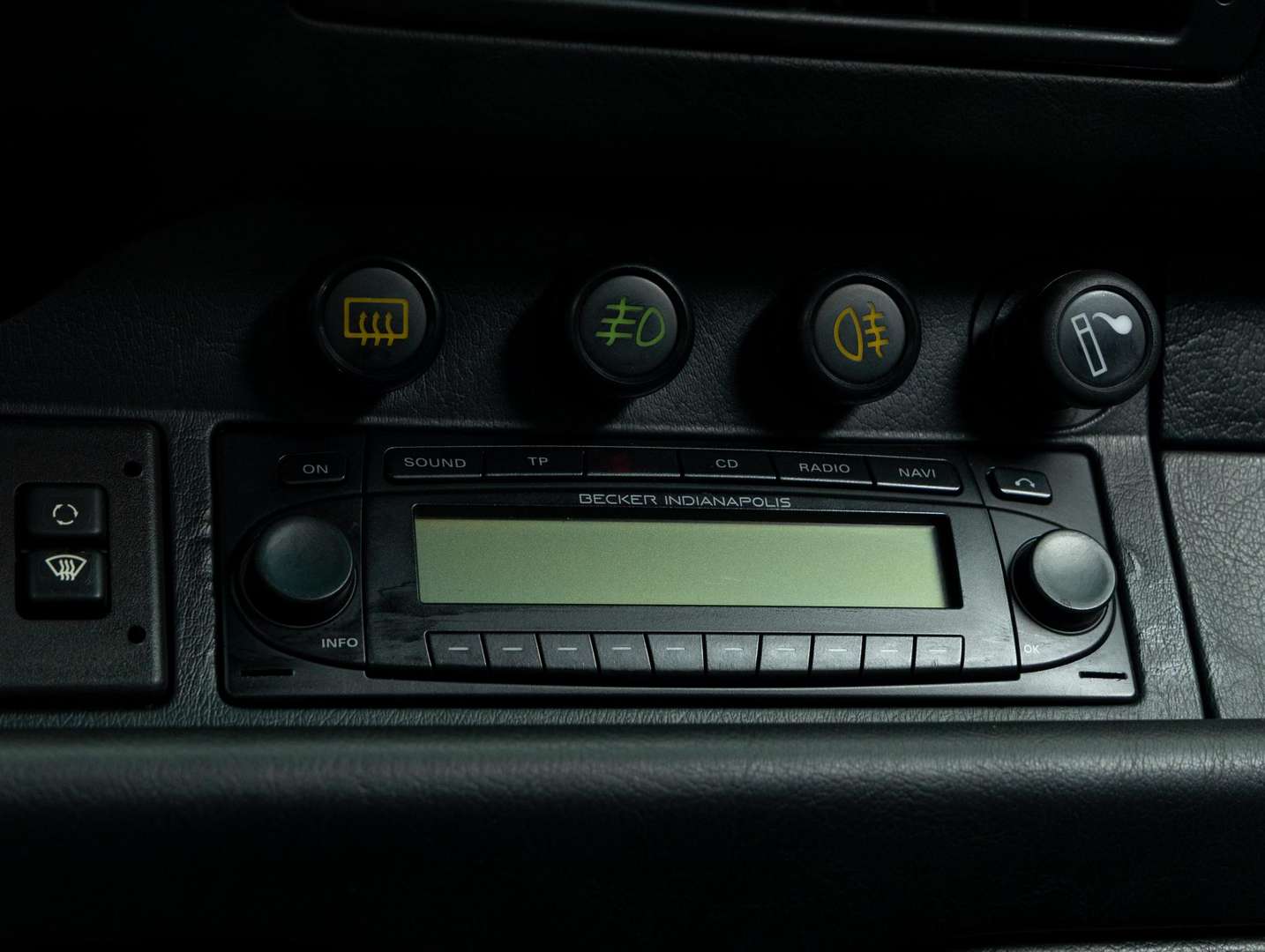 Porsche 964 Carrera 4 - 1992 - Joinsteer - #36