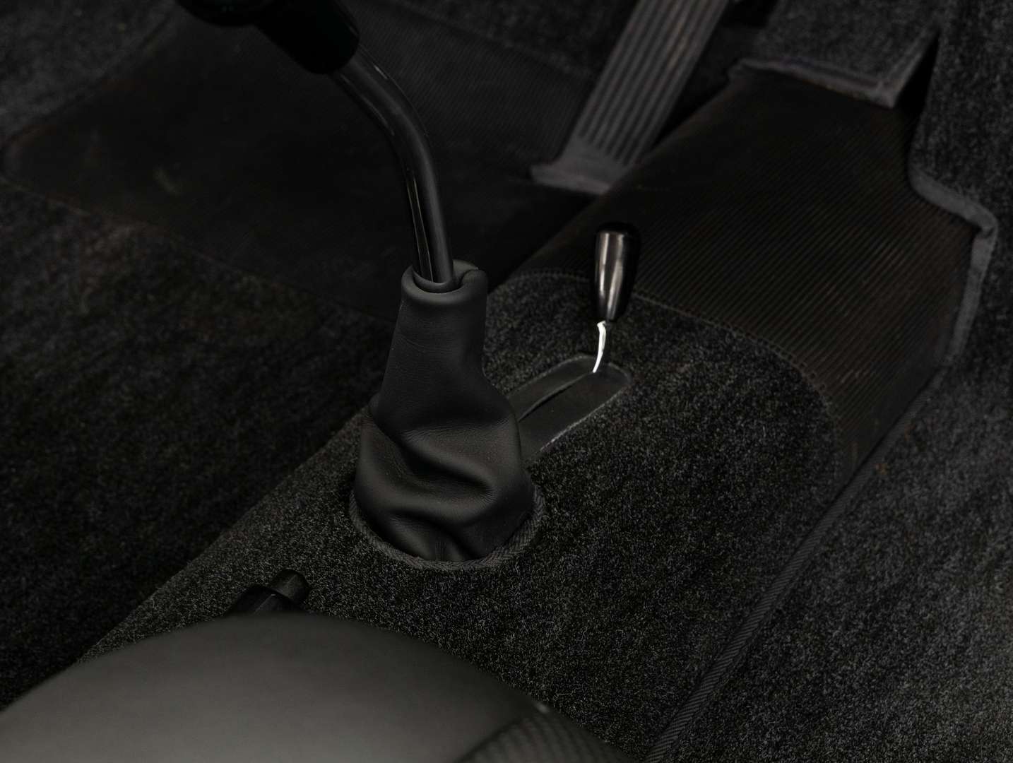 Porsche 964 2.0 Coupe - 1964 - Joinsteer - #43