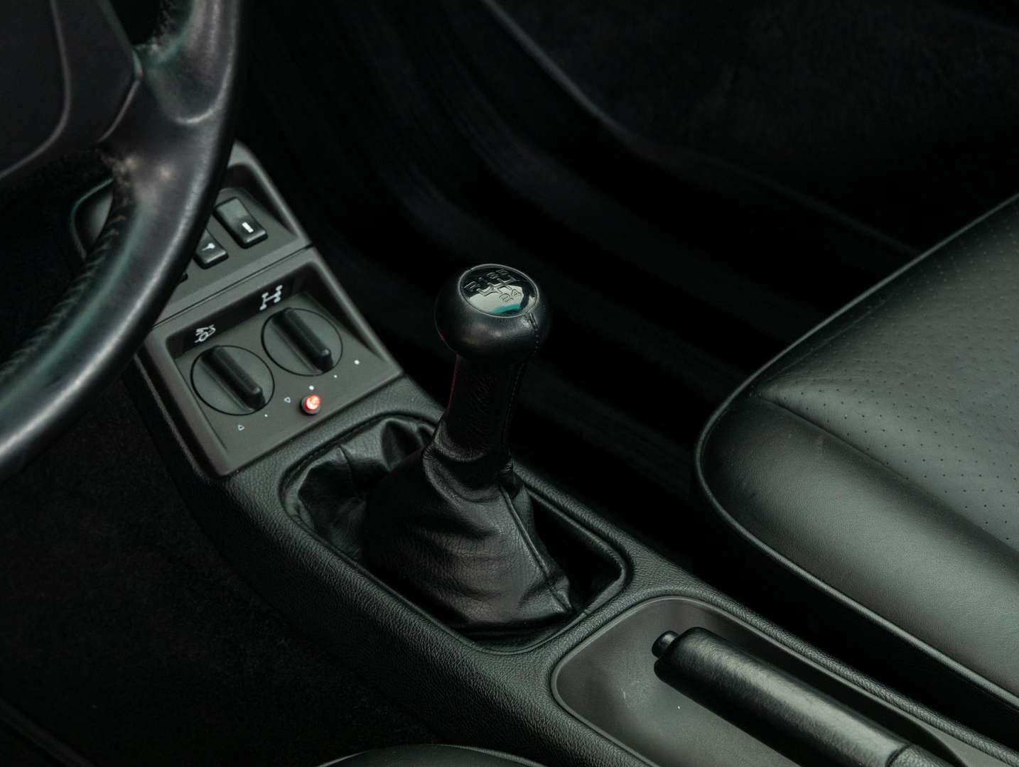 Porsche 964 Carrera 4 - 1992 - Joinsteer - #38