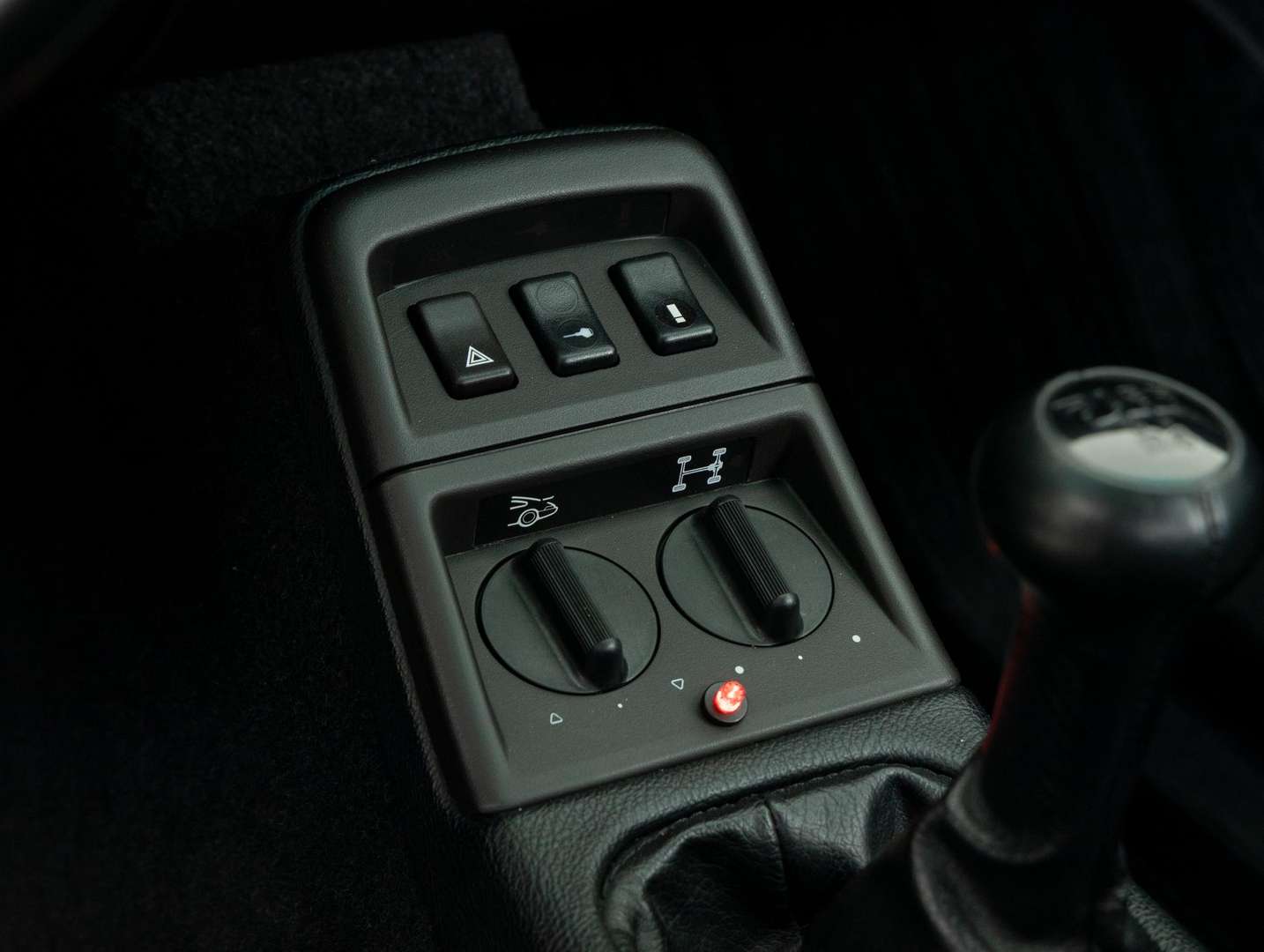 Porsche 964 Carrera 4 - 1992 - Joinsteer - #39