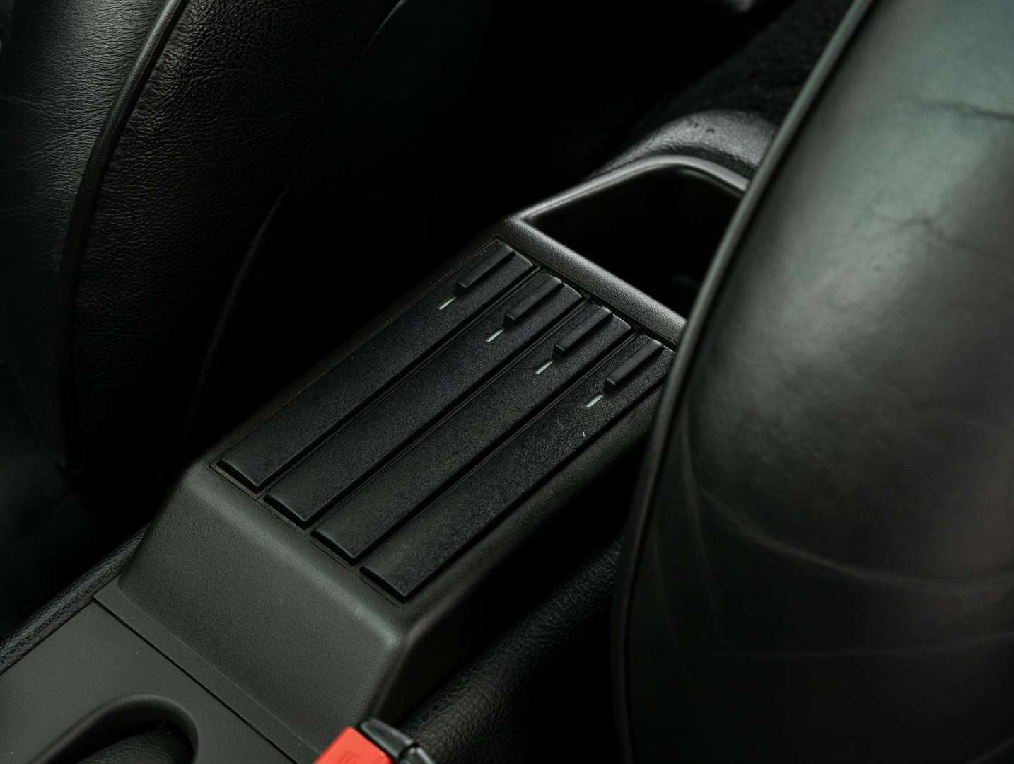 Porsche 964 Carrera 4 - 1992 - Joinsteer - #40