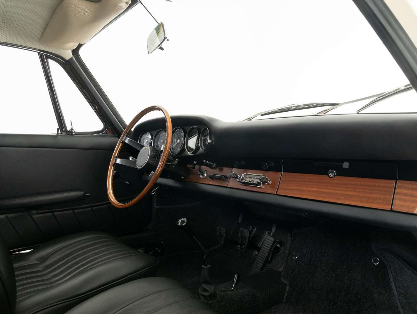 Porsche 964 2.0 Coupe - 1964 - Joinsteer - #45