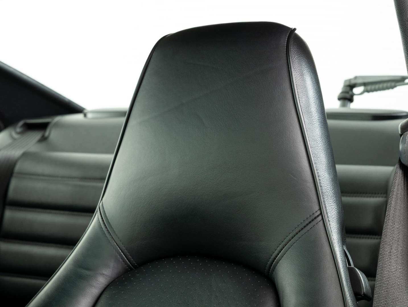 Porsche 964 Carrera 4 - 1992 - Joinsteer - #45