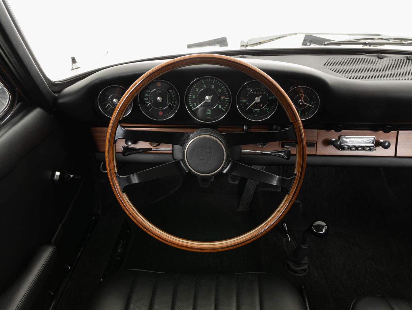 Porsche 964 2.0 Coupe - 1964 - Joinsteer - #47
