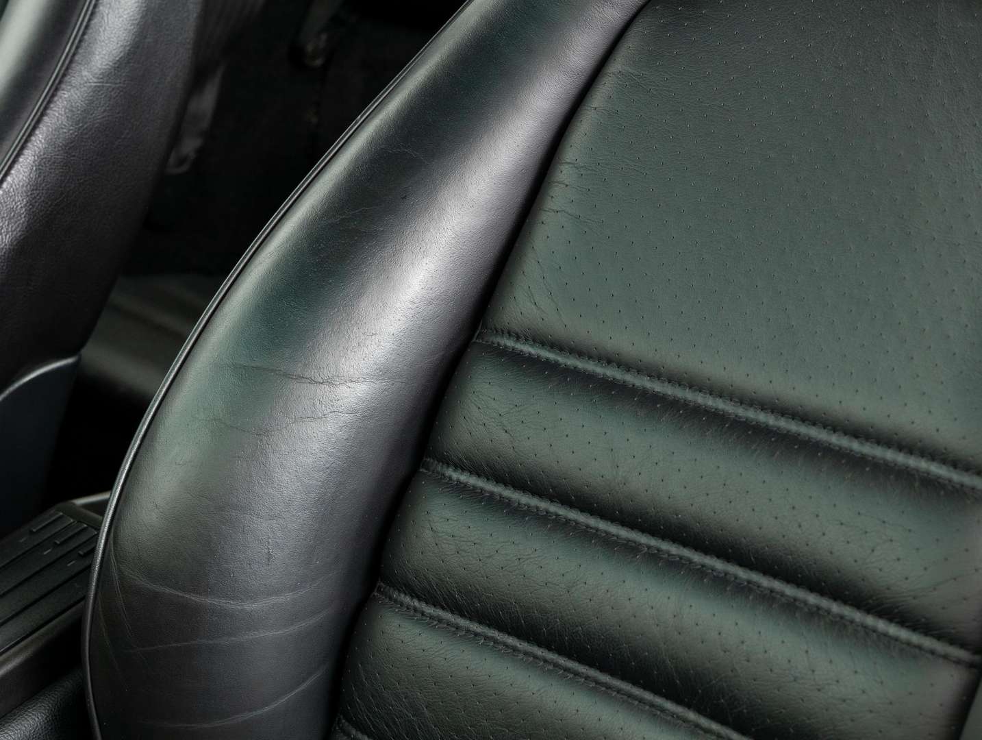 Porsche 964 Carrera 4 - 1992 - Joinsteer - #46