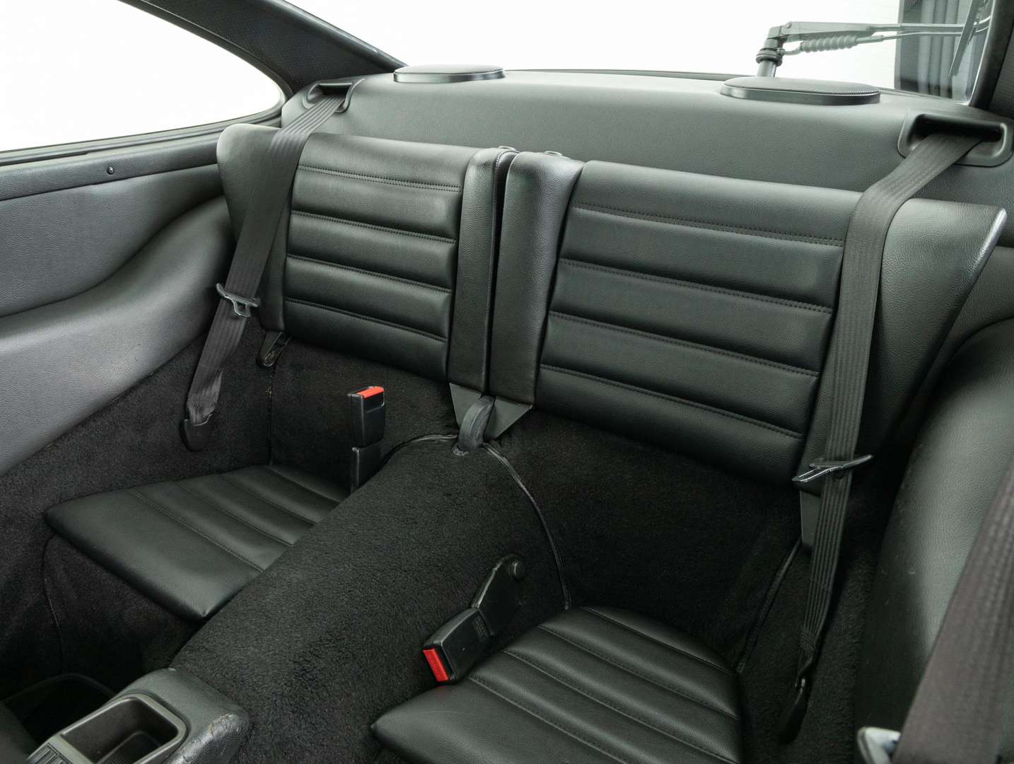 Porsche 964 Carrera 4 - 1992 - Joinsteer - #47