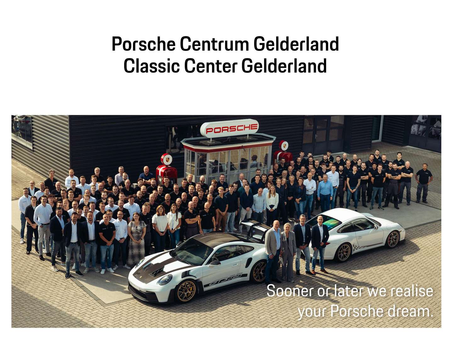 Porsche 964 Carrera 4 - 1992 - Joinsteer - #49