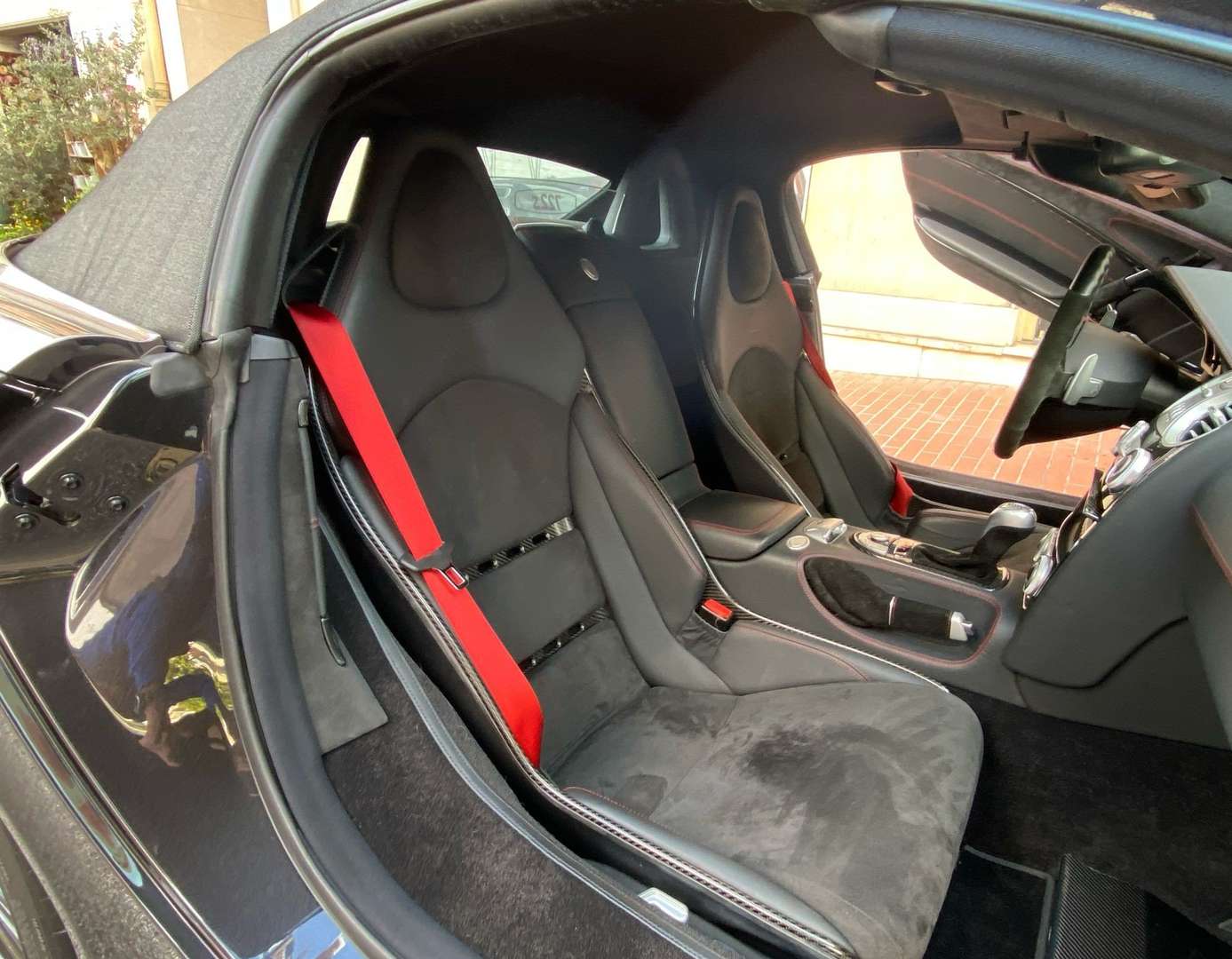 Mercedes SLR McLaren 722 S - 2010 - Joinsteer - #21