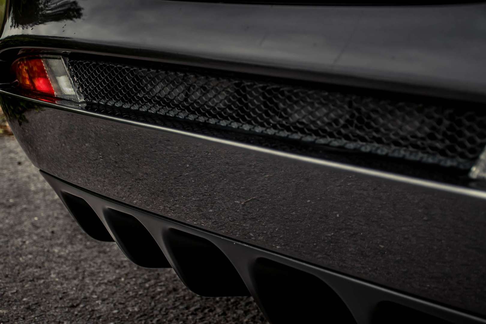 Mercedes SLR McLaren - 2006 - Joinsteer - #9