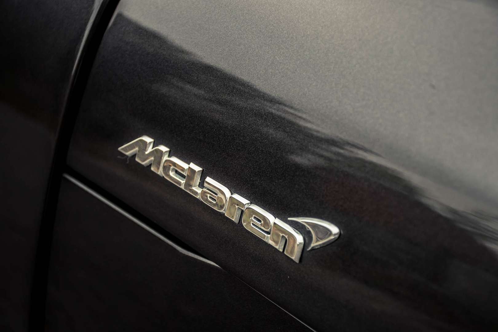 Mercedes SLR McLaren - 2006 - Joinsteer - #11