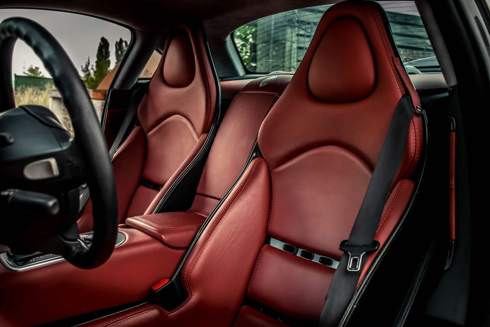 Mercedes SLR McLaren - 2006 - Joinsteer - #19