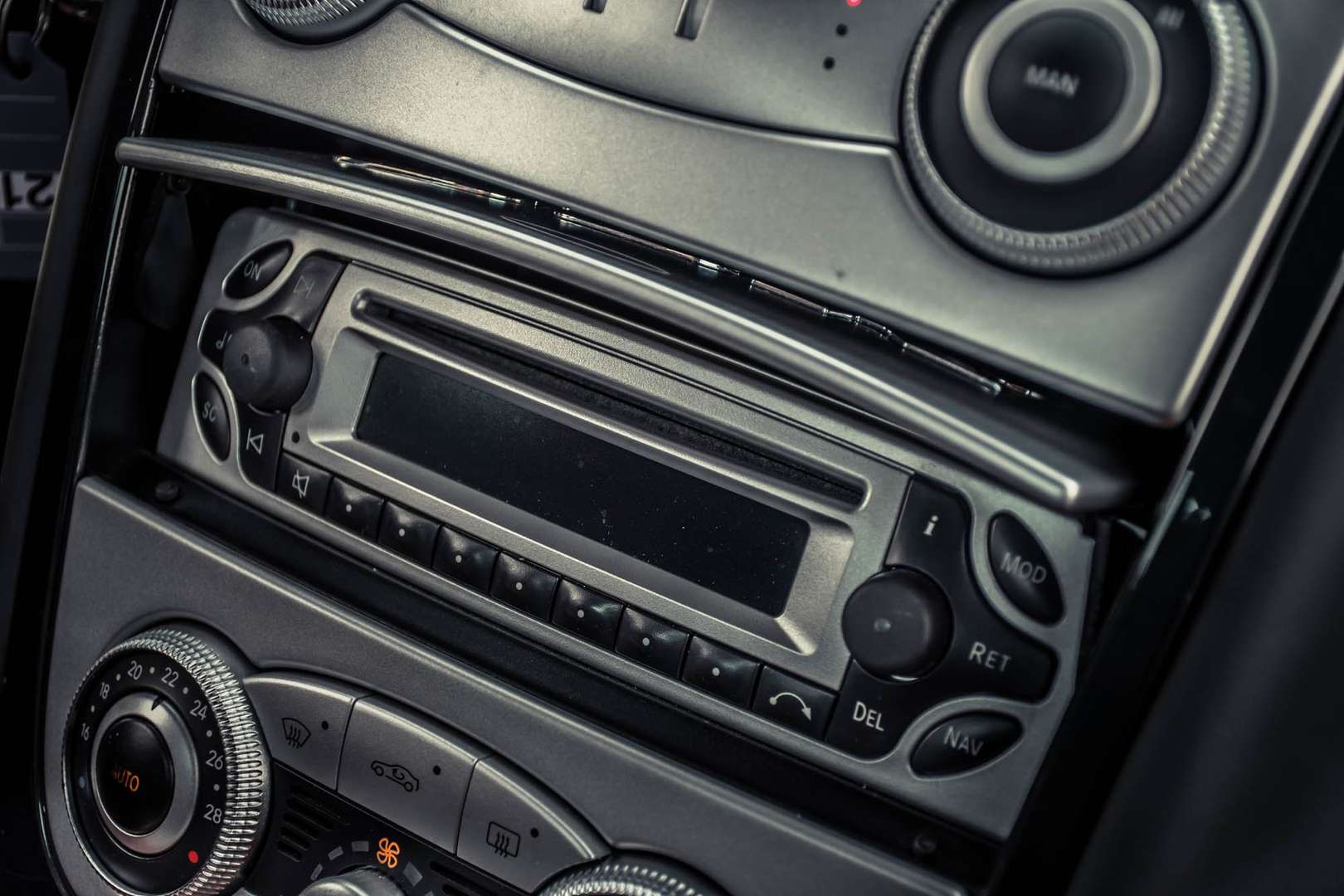 Mercedes SLR McLaren - 2006 - Joinsteer - #21