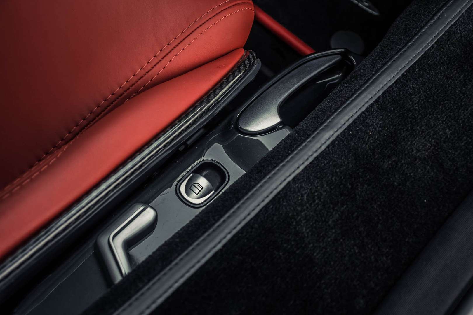 Mercedes SLR McLaren - 2006 - Joinsteer - #27