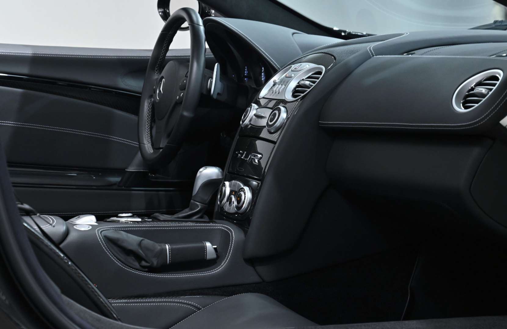 Mercedes SLR McLaren - 2008 - Joinsteer - #4