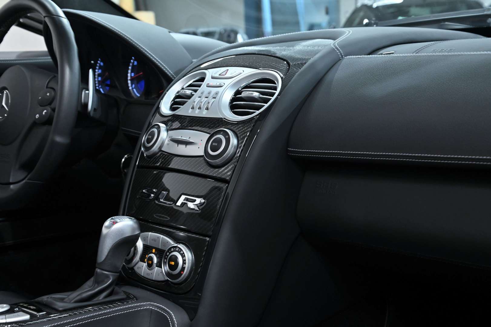 Mercedes SLR McLaren - 2008 - Joinsteer - #7