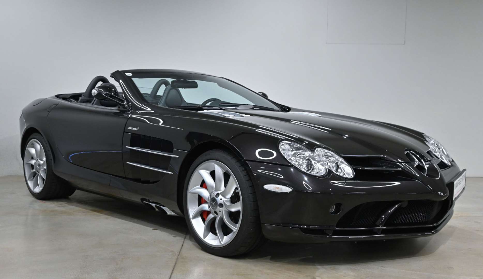 Mercedes SLR McLaren - 2008 - Joinsteer - #11