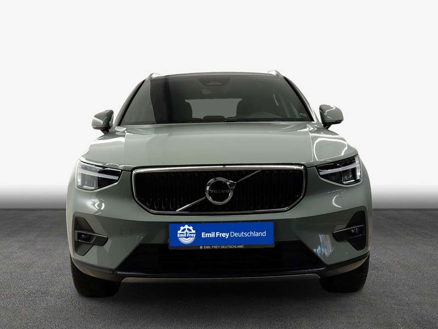 Volvo XC40 Core B3 - 2024 - Joinsteer - #3