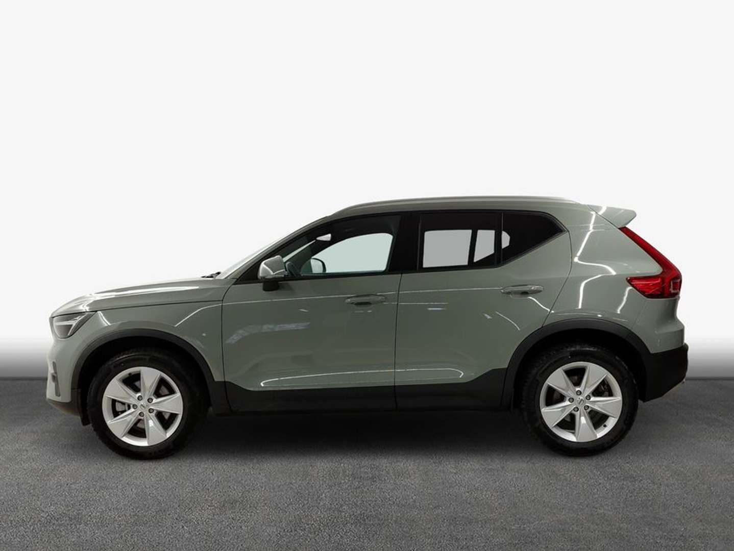 Volvo XC40 Core B3 - 2024 - Joinsteer - #4