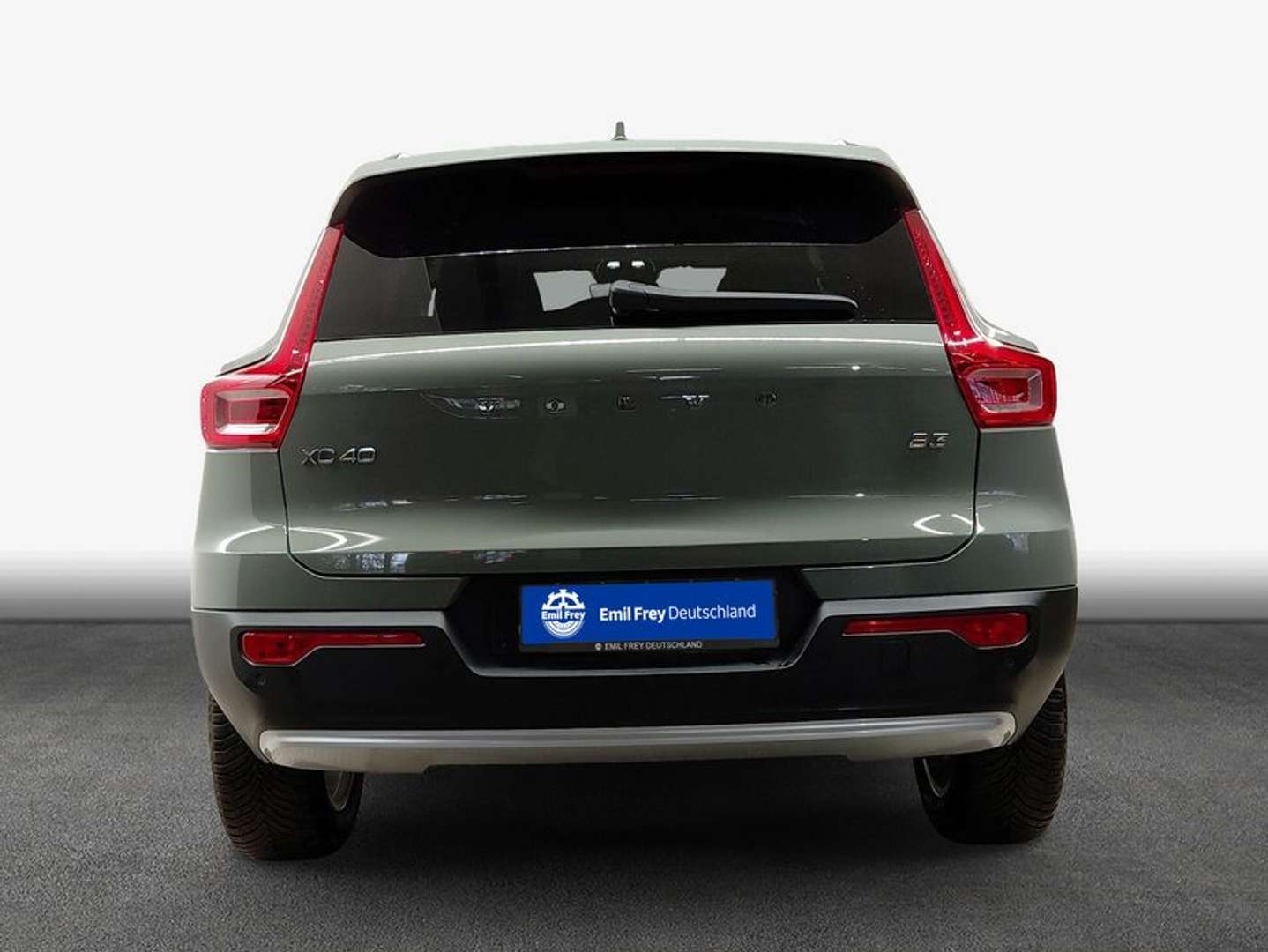 Volvo XC40 Core B3 - 2024 - Joinsteer - #5