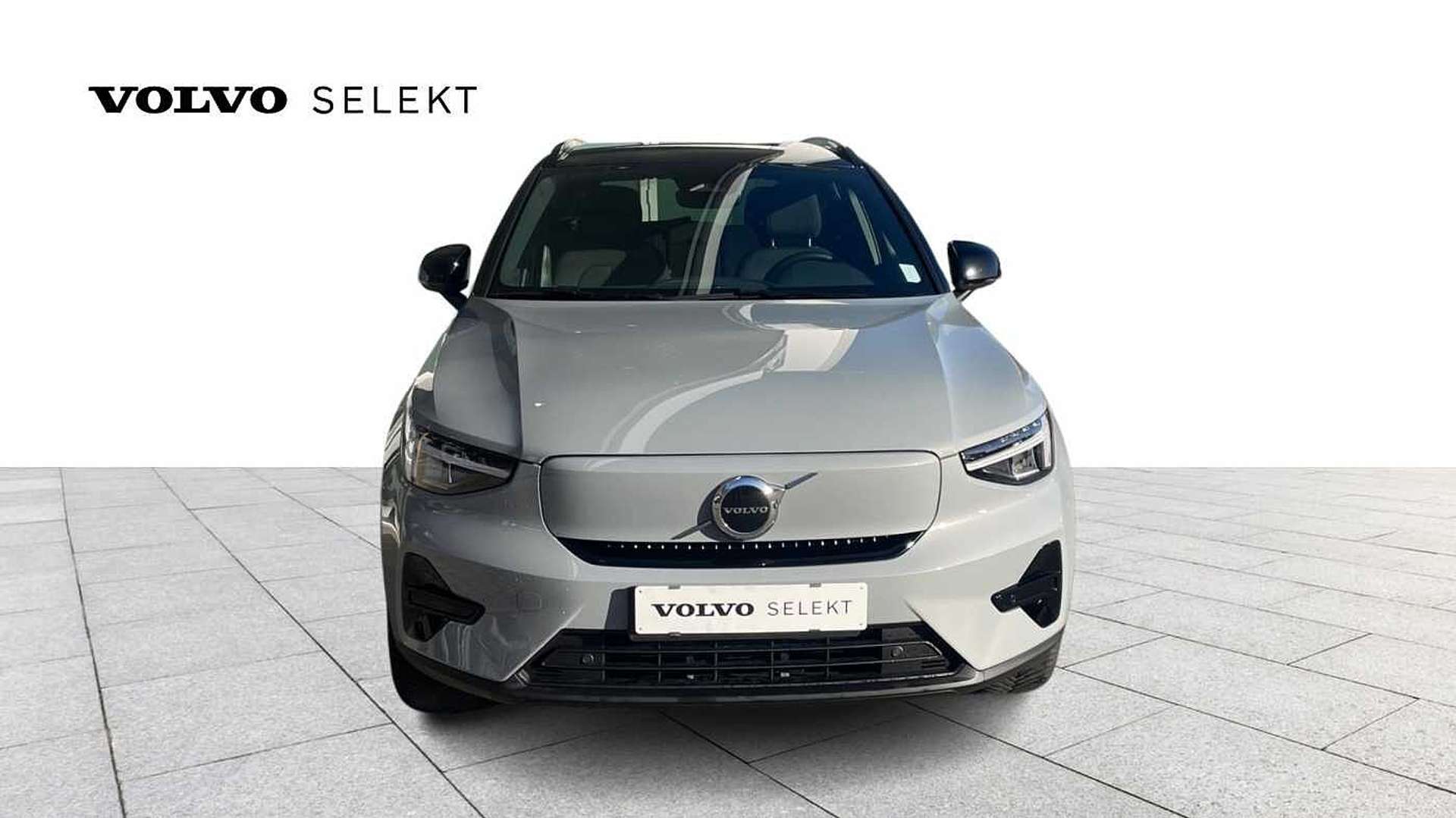 Volvo XC40 Plus Single Motor Extended Range - 2025 - Joinsteer - #3