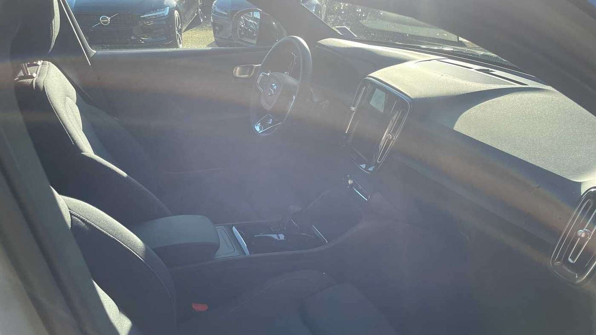 Volvo XC40 Plus Single Motor Extended Range - 2025 - Joinsteer - #8