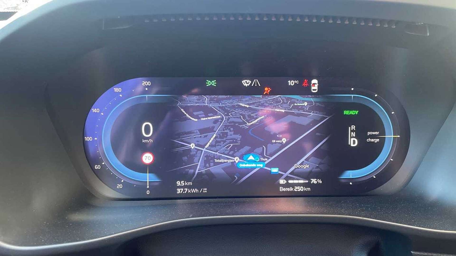 Volvo XC40 Plus Single Motor Extended Range - 2025 - Joinsteer - #13