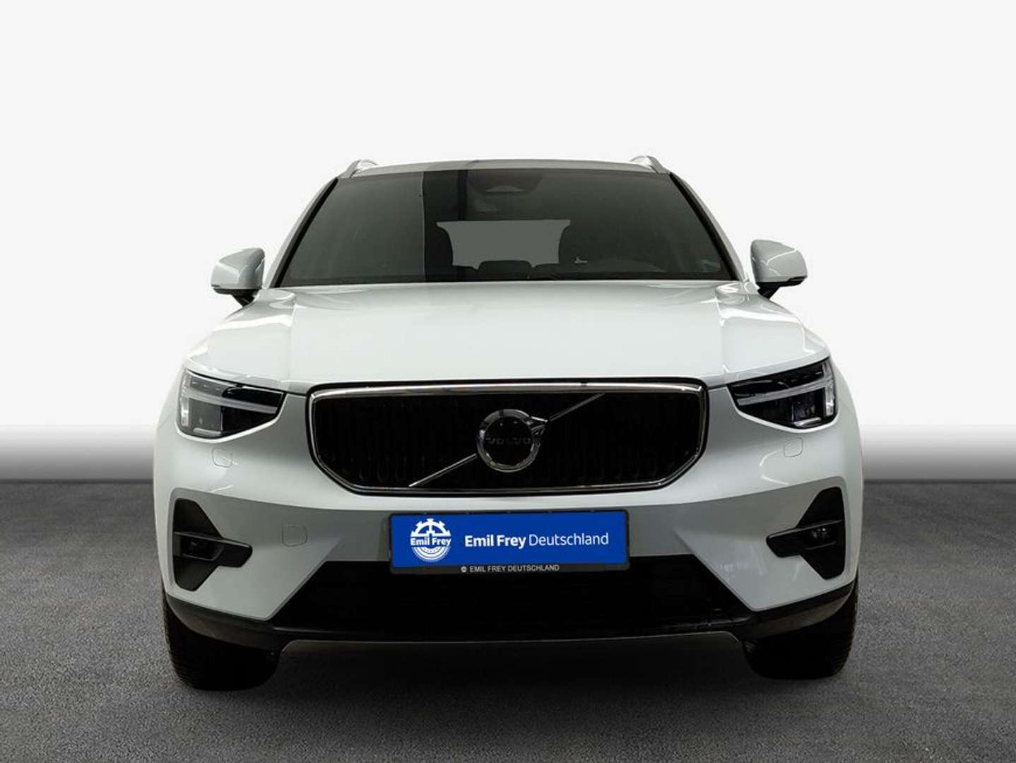 Volvo XC40 Core B3 - 2024 - Joinsteer - #3