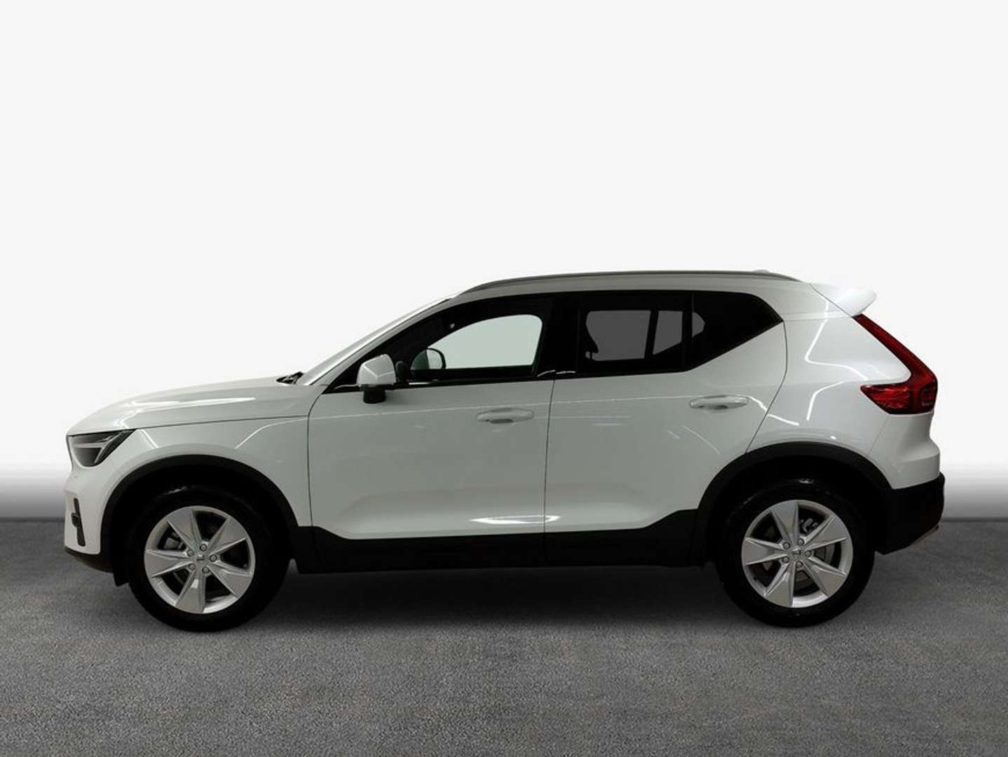 Volvo XC40 Core B3 - 2024 - Joinsteer - #4