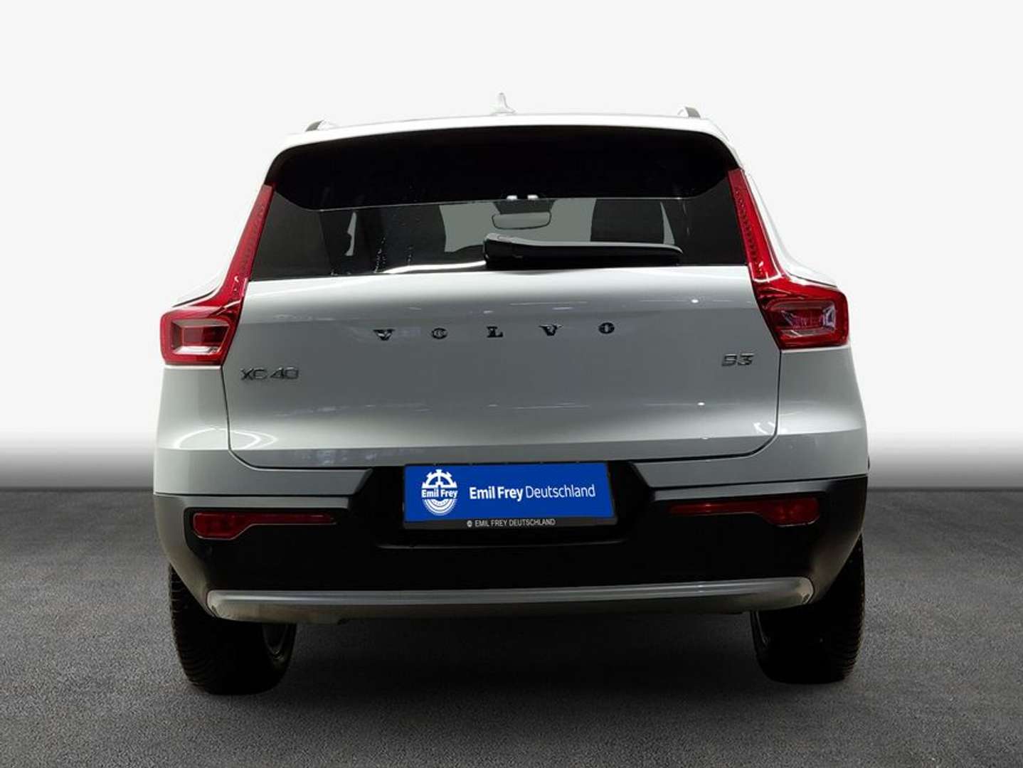 Volvo XC40 Core B3 - 2024 - Joinsteer - #5