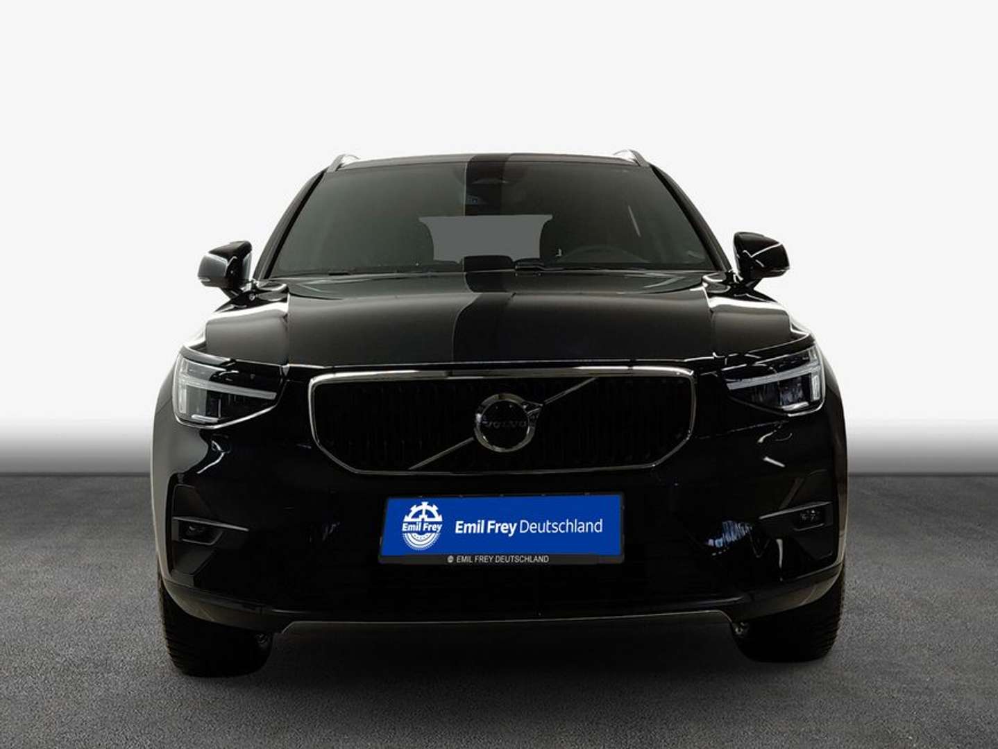 Volvo XC40 Core B3 - 2024 - Joinsteer - #4