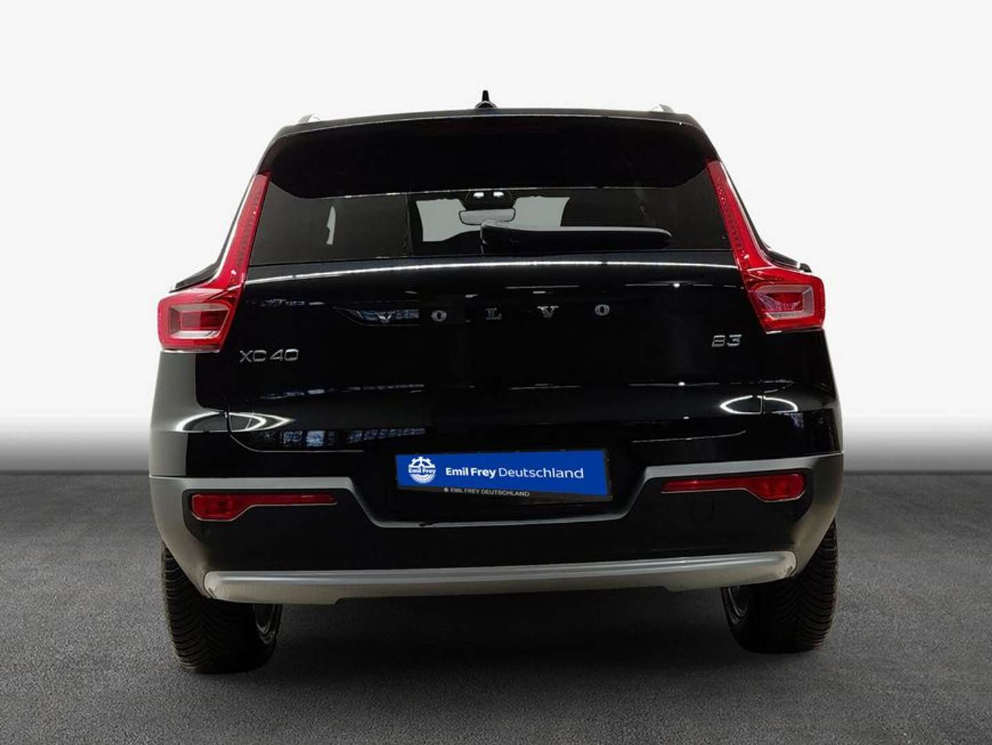 Volvo XC40 Core B3 - 2024 - Joinsteer - #5