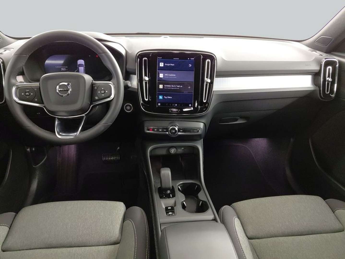 Volvo XC40 Core B3 - 2024 - Joinsteer - #11