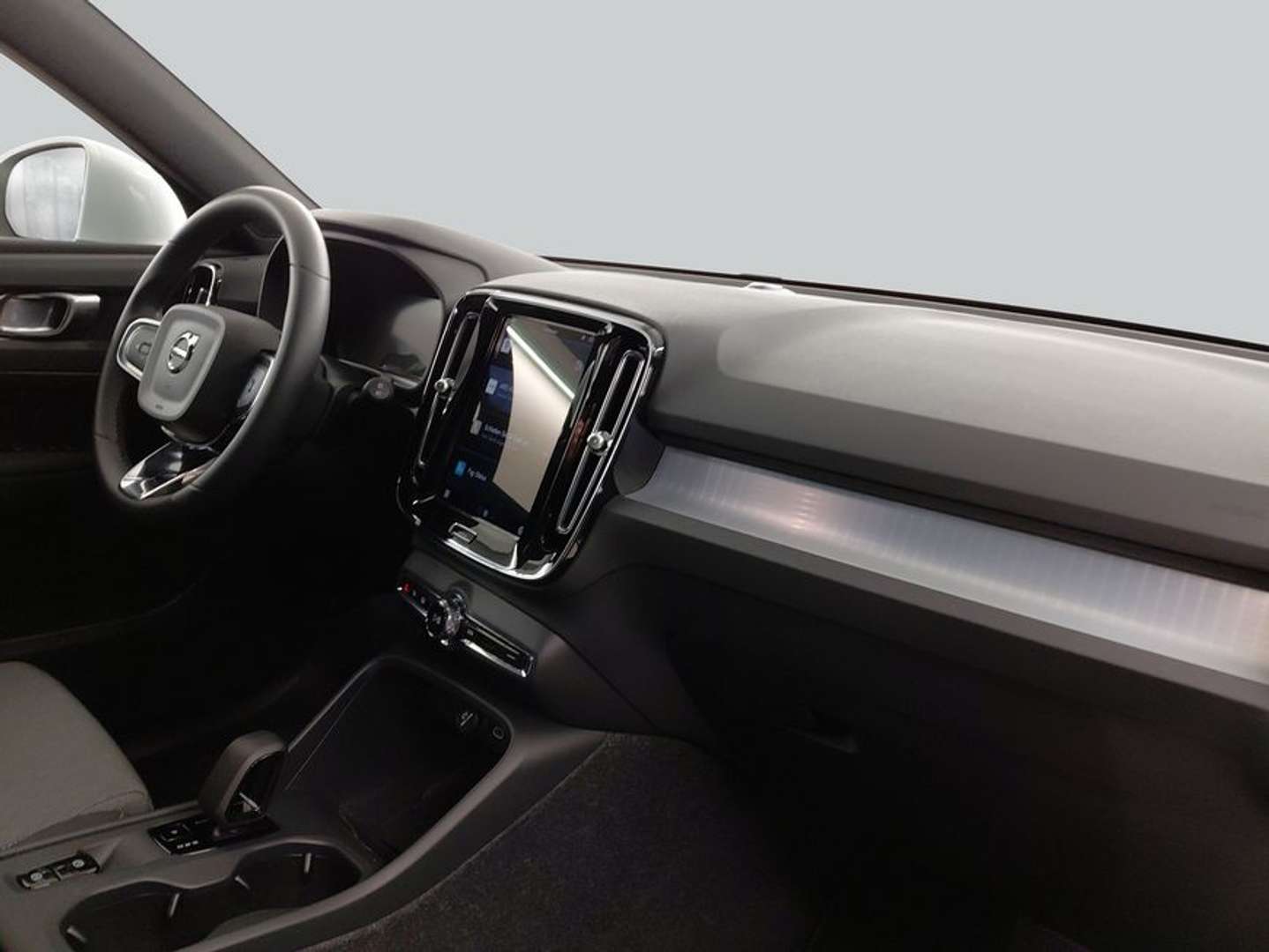 Volvo XC40 Core B3 - 2024 - Joinsteer - #12