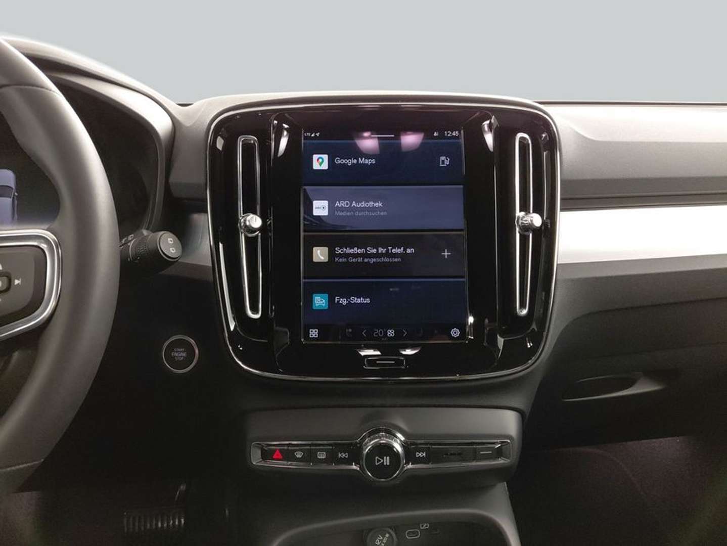 Volvo XC40 Core B3 - 2024 - Joinsteer - #14