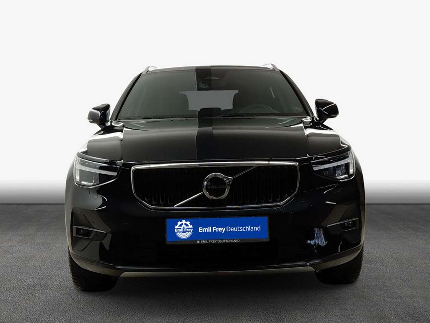 Volvo XC40 Core B3 - 2024 - Joinsteer - #3