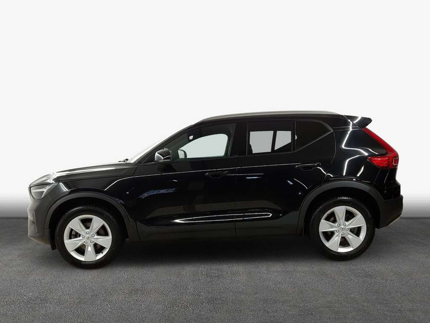 Volvo XC40 Core B3 - 2024 - Joinsteer - #4