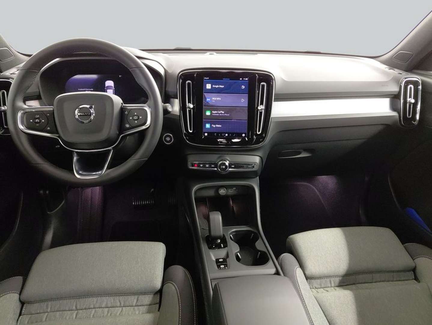 Volvo XC40 Core B3 - 2024 - Joinsteer - #11