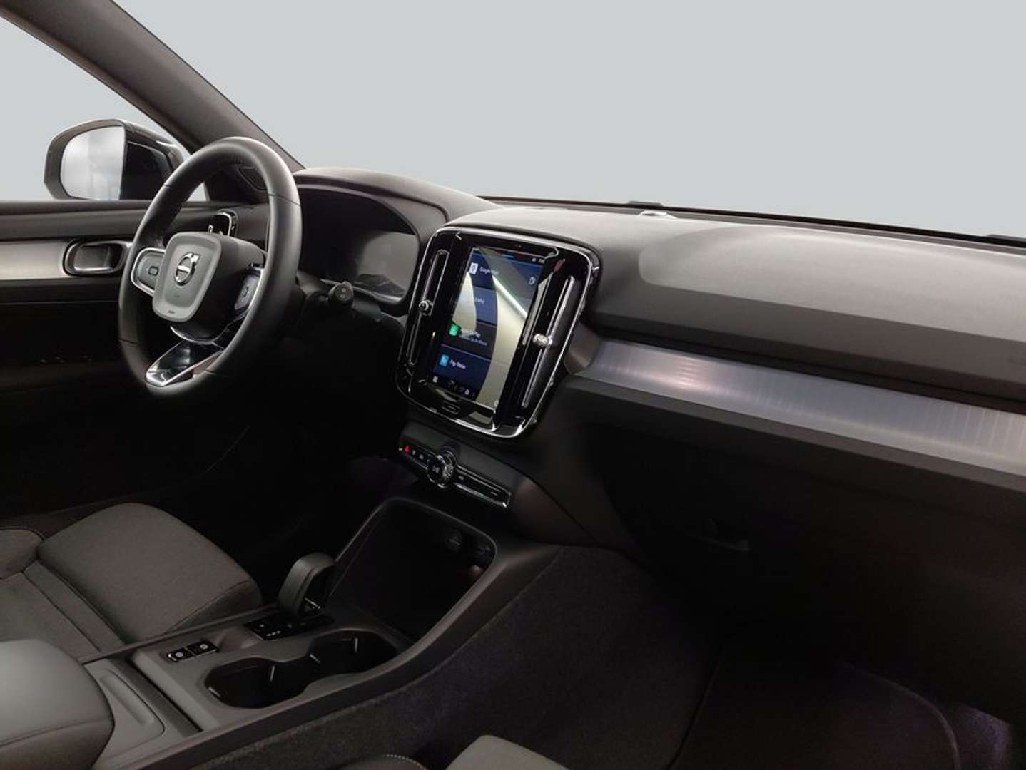 Volvo XC40 Core B3 - 2024 - Joinsteer - #12