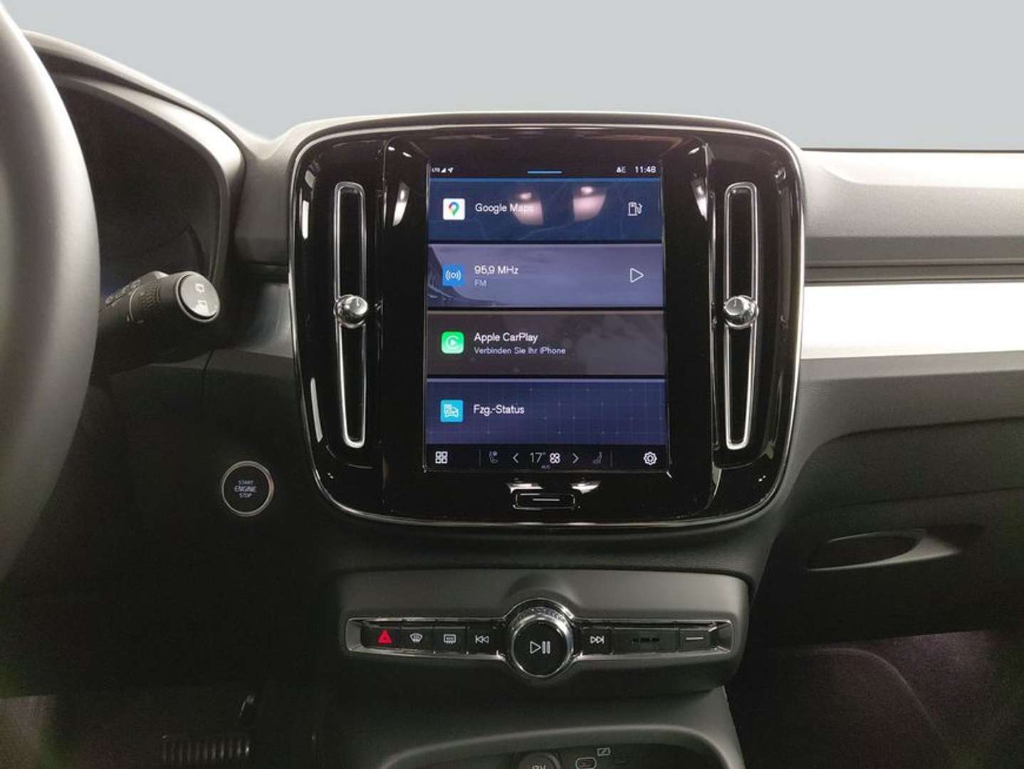 Volvo XC40 Core B3 - 2024 - Joinsteer - #14