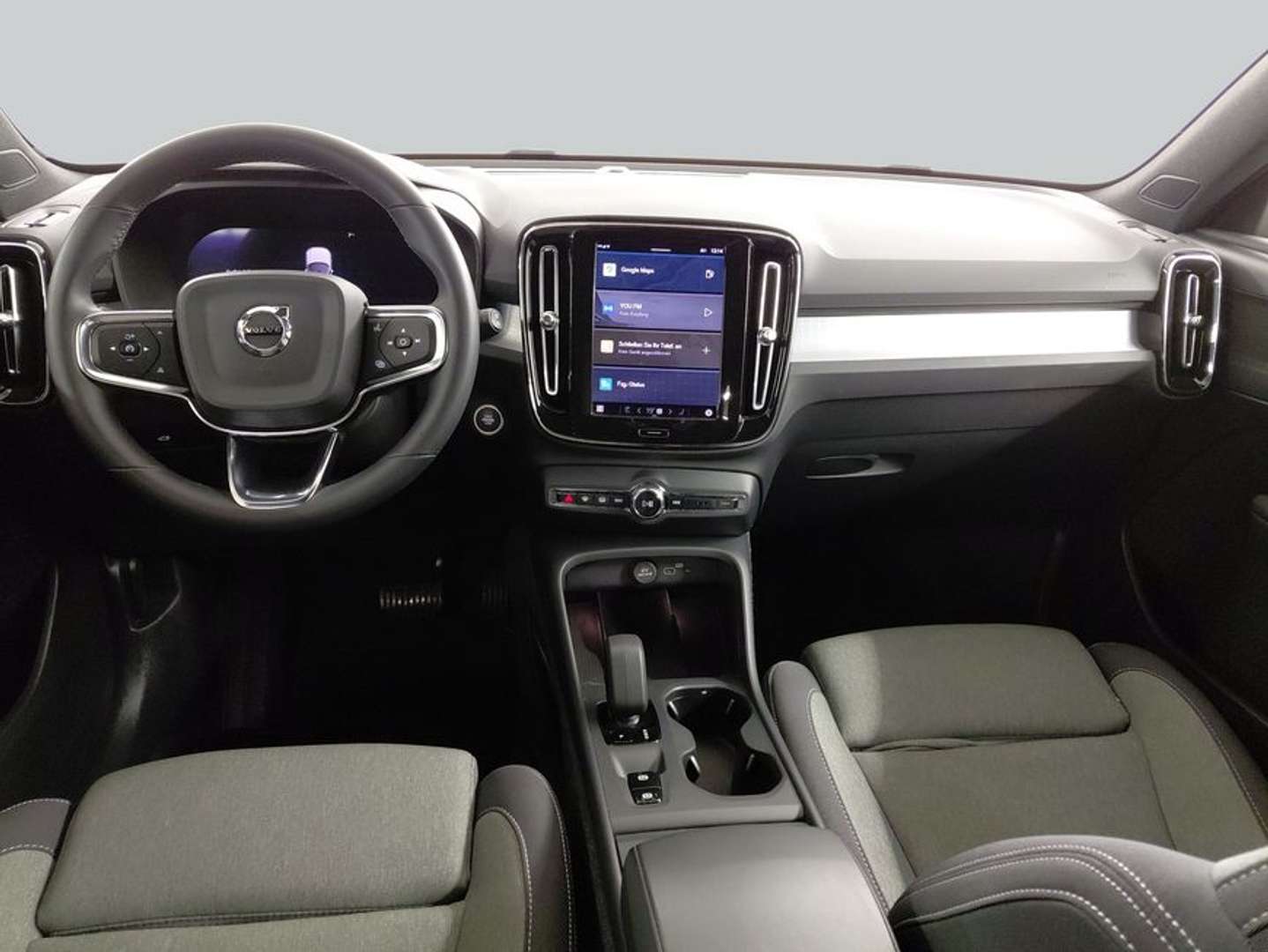 Volvo XC40 Core B3 - 2024 - Joinsteer - #11