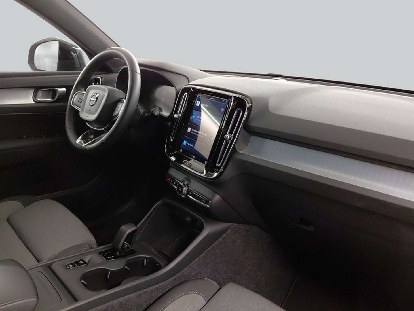 Volvo XC40 Core B3 - 2024 - Joinsteer - #12