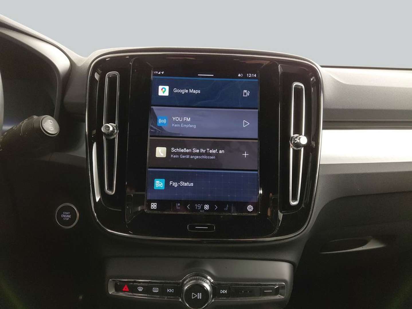 Volvo XC40 Core B3 - 2024 - Joinsteer - #14