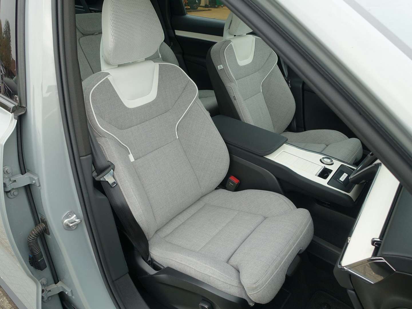 Volvo EX90 B&W Ultra Twin Motor Performance - 2024 - Joinsteer - #8