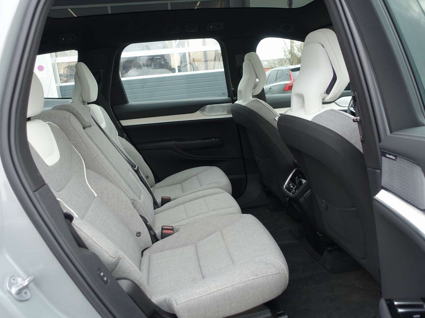 Volvo EX90 B&W Ultra Twin Motor Performance - 2024 - Joinsteer - #9